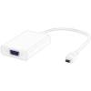 VALUELINE Μετατροπέας MHL Micro USB σε VGA + 3.5 mm 0.20m Λευκό VLMP 39030 W0.20 VALUELINE Μετατροπέας MHL Micro USB σε VGA + 3.5 mm 0.20m Λευκό VLMP 39030 W0.20